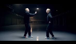 The Source Eminem Is The Rap God In New Music Video