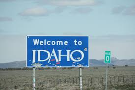 Moving Day Hill Afb Ut To Mountain Home Afb Id Mountain Home Afb Mountain Home Moving Day