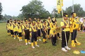 Azmi amin 8 years ago. Sk Felda Redong Official Hari Sukan Sk Felda Redong Kali Ke 25