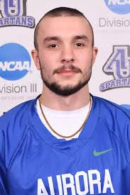 2022 Men's Lacrosse Roster