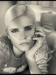 Debbie Walters Management added a new photo to the album: Vogue Thailand.