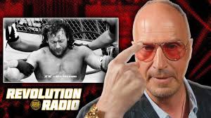 Don Callis TURNS On Kenny Omega