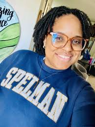 spelmancollege #foundersday #spelmanwoman #hbcupride #classof2013