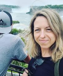 Sabrina Leclair : Lifestyle attitude is altitude