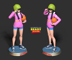 We did not find results for: Mai Future Dragon Ball Fanart 3d Model In Woman 3dexport