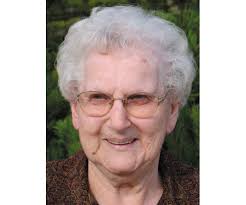 Nora Cashman Obituary (2015)