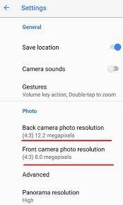 Check spelling or type a new query. How To Increase Camera Quality On Android Phones