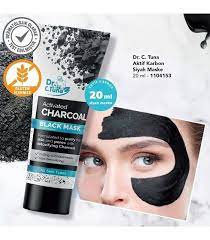 Aktif Karbon Detoks Etkili Siyah Maskeilecildiniz Simdi Daha Temizve Puruzsuz Black Maskseri Dr C Tuna Urun Kodu 1104153 Gra Skin Types Black Charcoal Skin