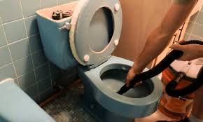 But you have to get the water out safely. 5 Tips To Drain Your Toilet Quickly