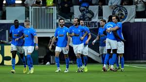 Rising and cosmopolitan… All you need to know about Pafos FC