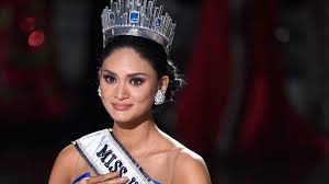 Miss universe philippines makes 'ambassadors' of top 5. Miss Philippines Pia Wurtzbach Opens Up About Confusing Miss Universe Win Entertainment Tonight