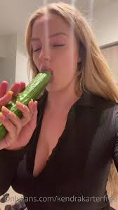 Kendra Karter aka kendrakarter onlyfans 19-03-2022 performance Full ticket  show