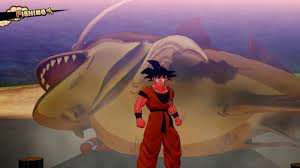 We did not find results for: Dragon Ball Z Kakarot Story Battle Teaser Video Hypebeast