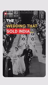 Charles II of England married Catherine ...