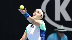23 by the women's tennis association. French Open Tunisia S Ons Jabeur Advances To 4th Round