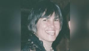 RIP Shirley Anne (Hanson) Andrews