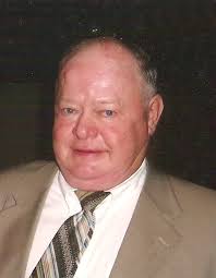 Wilbert L. “Pete” Eversgerd