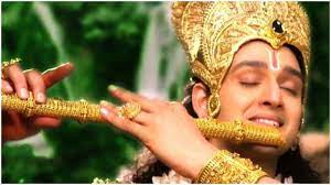 Jan 22, 2014 · hidimbi suspects that hidimba is in love with bheem. Lord Krishna Sourabh Raaj Jain Gets Nostalgic As Mahabharat Completes 7 Years