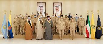 مباحث التموين بالشرطة تواصل جولاتها الدورية لتفقد الأسواق ومراقبة الأسعار. Ø³Ù…Ùˆ Ø±Ø¦ÙŠØ³ Ù…Ø¬Ù„Ø³ Ø§Ù„ÙˆØ²Ø±Ø§Ø¡ ÙŠÙ‚ÙˆÙ… Ø¨Ø²ÙŠØ§Ø±Ø© Ø¥Ù„Ù‰ Ù…Ù‚Ø± ÙˆØ²Ø§Ø±Ø© Ø§Ù„Ø¯ÙØ§Ø¹ Ø§Ù„ÙƒÙˆÙŠØªÙŠØ© Ø§Ø®Ø¨Ø§Ø± Ø§Ù„ÙƒÙˆÙŠØª Ø§Ù„Ø§Ù†