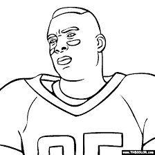 By seth cox @scoxfb jun 28, 2021, 4:00am mdt / new. Football Online Coloring Pages Thecolor Com