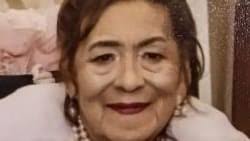 Maria R Leal Obituary (1939