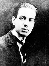 46. Poesía más Poesía: Jorge Luis Borges