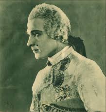 Grace Kingsley's Hollywood