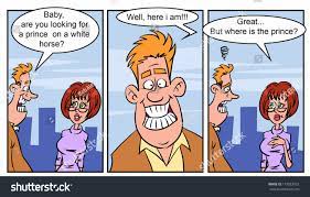 Adult Comics Strip 4 Stock Illustration 179023952 | Shutterstock