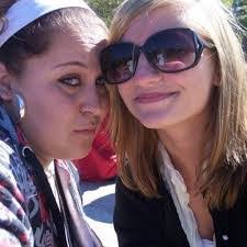 Brittany Billington's Instagram, Twitter & Facebook