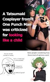 This is why we cant have nice things : rgoodanimemes