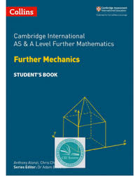 Cambridge International As And A Level Physics Coursebook Download Cambridge International As A Level Further Probability And Statistics Releases July 2018 Mathematics Probability Cambridge