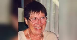 Doris M. Werth Obituary