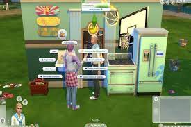El juego portátil gratis de los sims que los fans merecían . Hint The Sims 4 For Android Apk Download