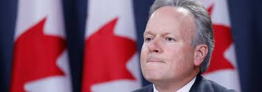 Bank of Canada Holds Rates Steady as U.S. Tariff Plan Weighs