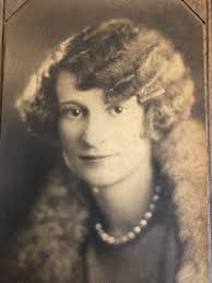 Terry Mildred Fairhurst