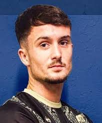 FIVE MINUTES WITH... Rory Carr