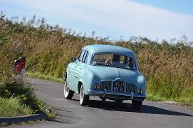 Image result for Duguesclin 1960 Renault
