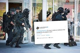 #sauland politiet har stanset en bilfører i 20 åra for kjøring i påvirket tilstand. Subjekt Ø¹Ù„Ù‰ ØªÙˆÙŠØªØ± Heltemodig Innsats Fra Politiet I Helgen Krigen Mot Narkotika Er Vunnet Https T Co 8tmdd1akdk