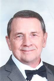 Larry Neil Cawood Obituary