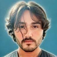 Farid Abugattas's Instagram, Twitter & Facebook