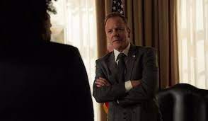 designated survivor season 3 tv show trailer kiefer sutherland has to campaign for the presidency netflix filmbook designated survivor survivor season kiefer sutherland