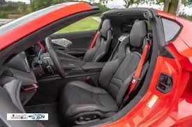 It is available in 10 colors, 1 variants, 1 engine, and 1 transmissions option: Ø´ÙŠÙØ±ÙˆÙ„ÙŠÙ‡ ÙƒÙˆØ±ÙÙŠØª C8 2021 Ø§Ù„Ø¬Ø¯ÙŠØ¯Ø© Ø³Ø¹Ø± ÙˆÙ…ÙˆØ§ØµÙØ§Øª ÙˆØµÙˆØ±