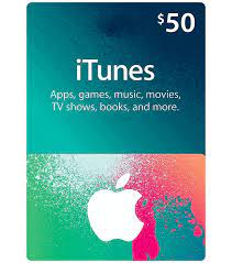 You didn't read it wrong, xpango lets you get free itunes gift cards up to the value of $50 just by collecting xpango points. Itunes Gift Card 50 Us Email Delivery Mygiftcardsupply