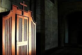 The sacrament of reconciliation should be prayerfully made with the spirit of humility and repentance. Is There Still A Place For Catholic Confession Mpr News
