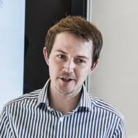 Mark Richard Earnshaw