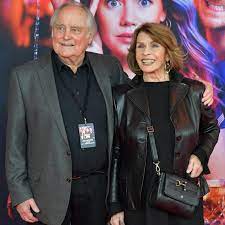 She received many award nominations for her acting in theatre, film and television; Senta Berger Sie Verrat Ihr Geheimnis Fur Eine Lange Ehe Gala De