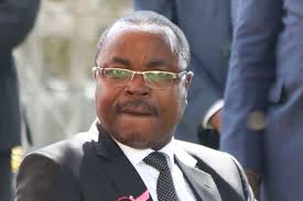 Uhuru appoints former Vice Chief of Defence Franklin Mghalu chair of Kenya  National Shipping Line