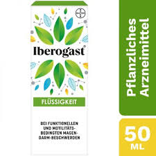 Iberogast Flussig Zur Rose Apotheke
