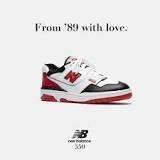 Image result for How Much Is New Balance 550 In south Africa