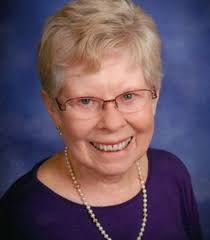 Ellen Jane Petrie (Ward) Obituary September 17, 2019